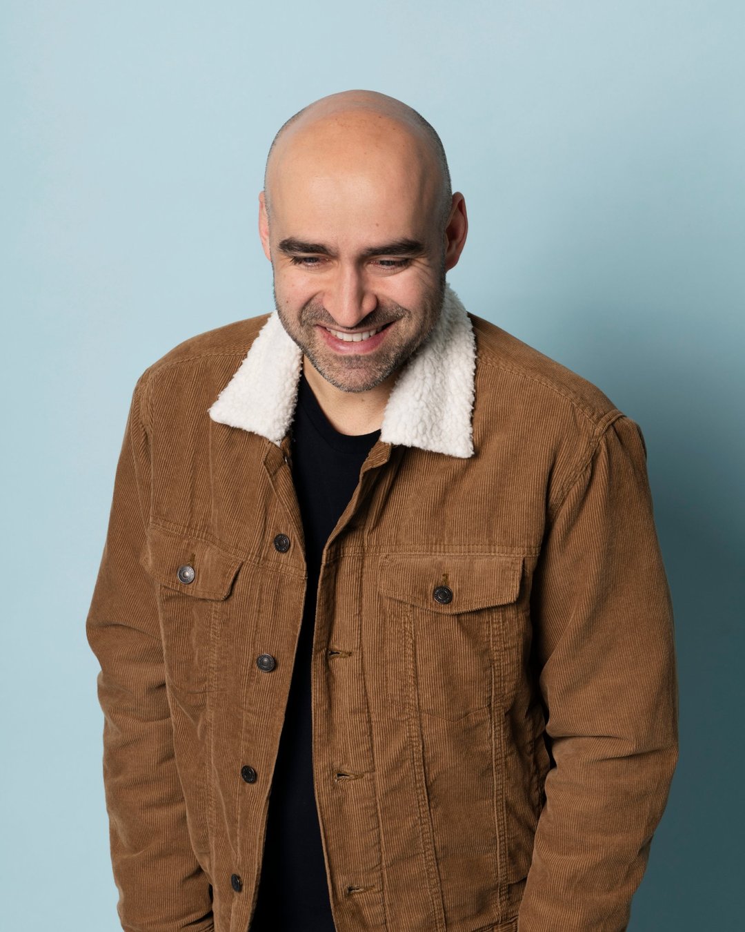 Portrait de Guillaume Burneau